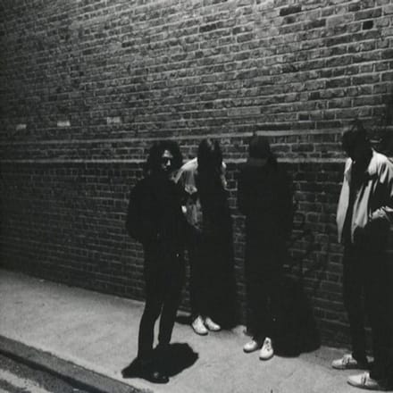 Fews - Means (2 LP) (Coloured Vinyl)