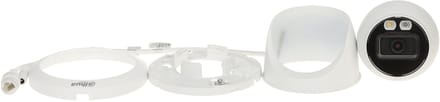 Dahua WizSense 2 Series IPC-HDW2849TM-S-IL - network surveillance camera - eyeball