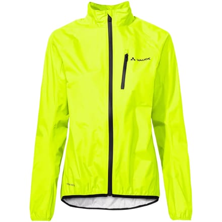 Waterdicht damesjack VAUDE Drop III