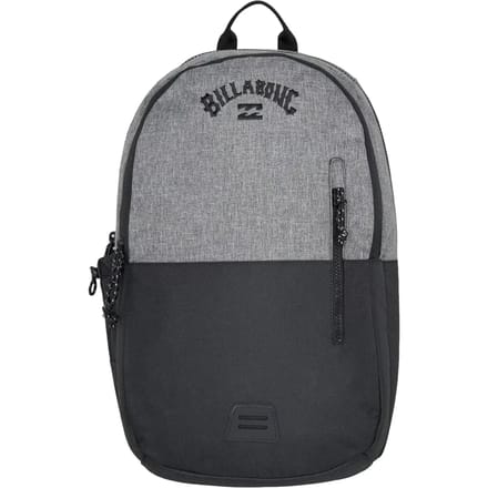 Billabong Norfolk Rugzak grijs