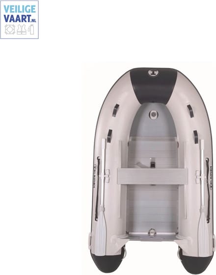 Talamex Comfortline TLX250 opblaasbare boot