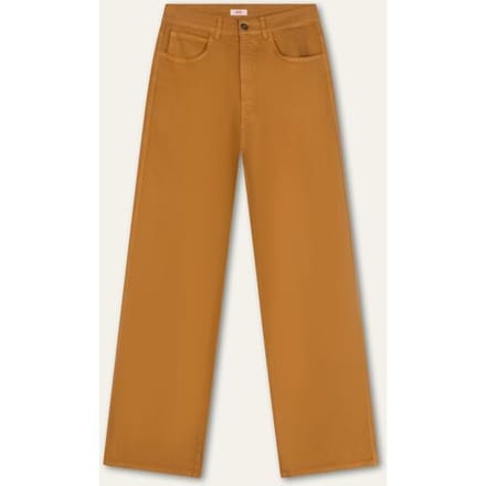Oilily Parrit Broek- maat36 Bistre