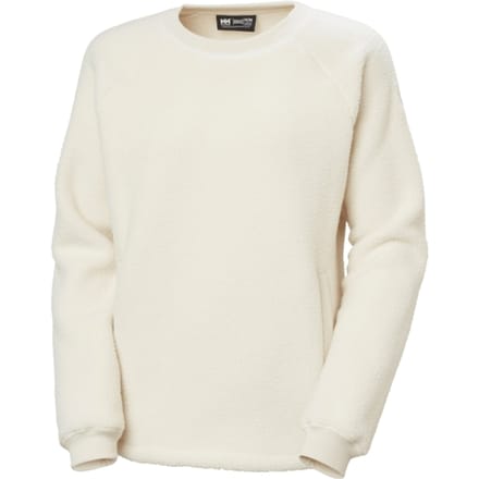 Dames sweatshirt Helly Hansen Escape Teddy