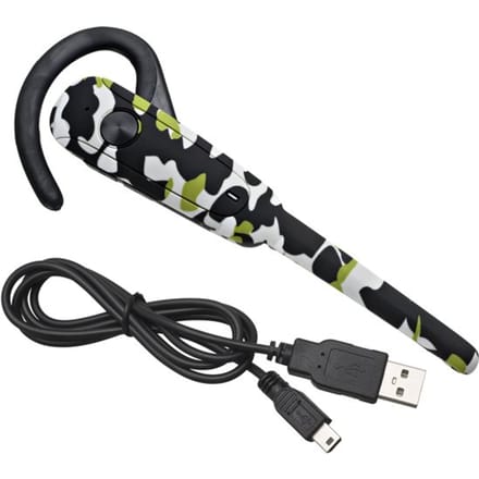 Bigben Bluetooth Headset PS3 - Zwart