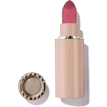 Westman Atelier Lip Suede Matte Lipstick - Pinch