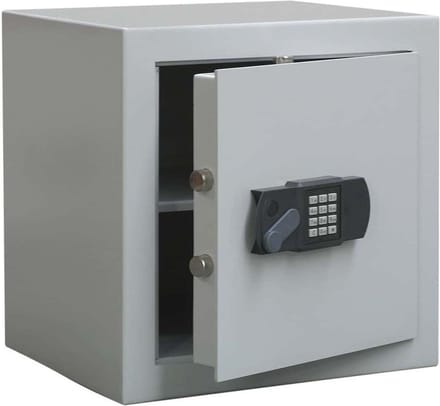 Electronische privékluis ET-2 45x45x39,5cm