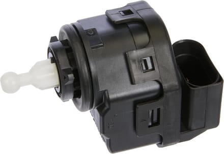 Elektrische Lichthoogteregelaar 12V voor Koplamp Niveauregeling
