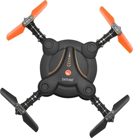 Denver DCH-200, 2.4GHz drone met ingebouwde camera