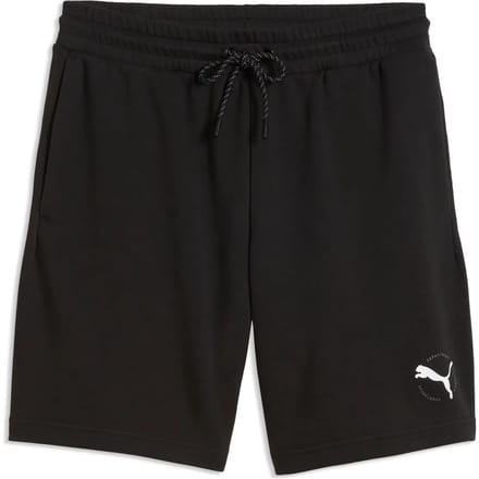 Bedrukte shorts Puma Graphic