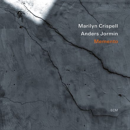 Marilyn Crispell, Anders Jormin - Memento (CD)