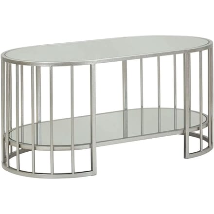 Salontafel Smirne Coffee Table 90×50×45 cm