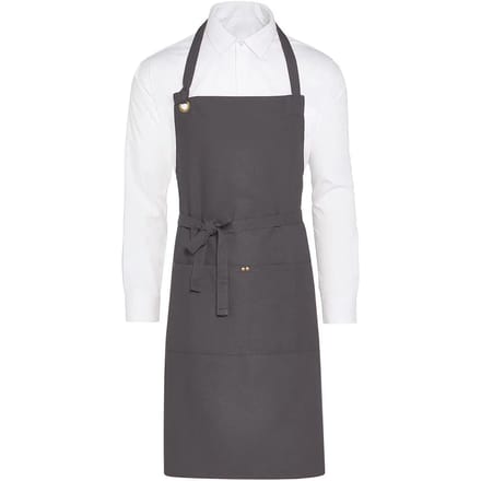 Schort met oogjes SG Accessories Bistro Provence