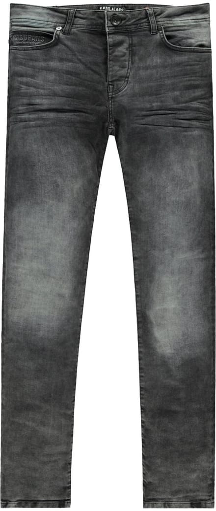 Cars Jeans Jeans Dust Super Skinny - Heren
