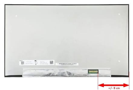 LCD Scherm geschikt voor HP Elite mt645 G7 (11D45EA)