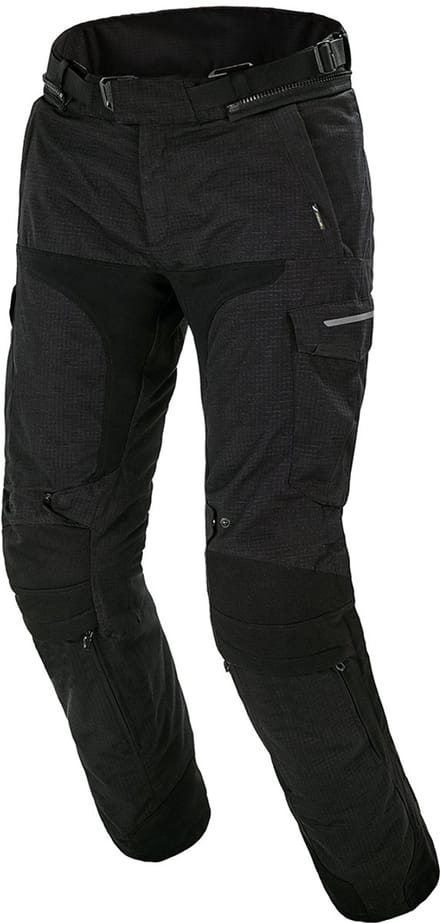 Macna Novado waterdichte motorfiets textiel broek -