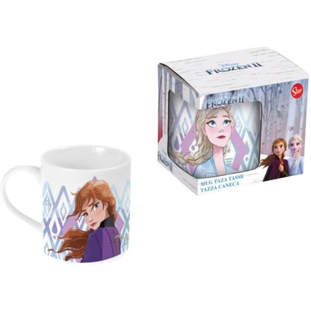 Frozen Mok in Giftbox