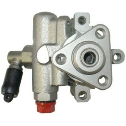 Stuurhuis hydraulische pomp  SPIDAN 0.053521