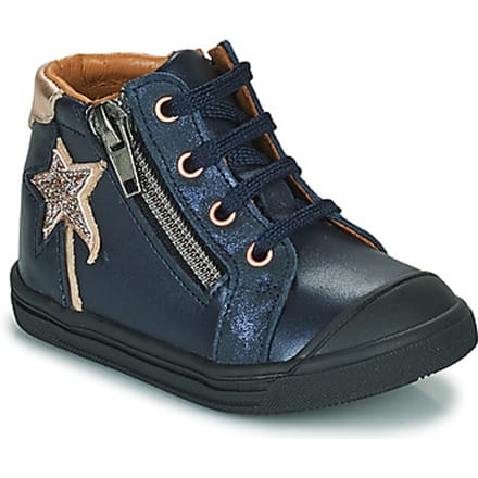 Hoge Sneakers GBB LOVY