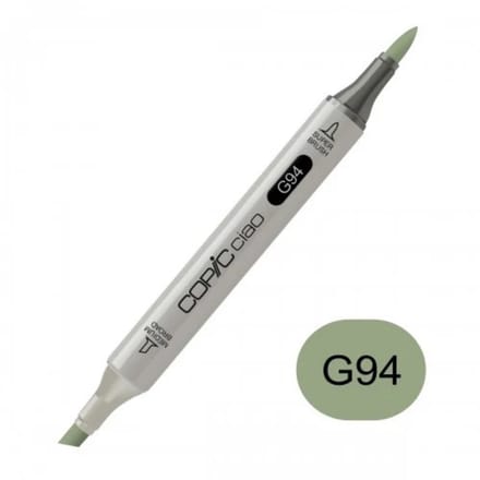 COPIC - Ciao twinmarker - Green G94