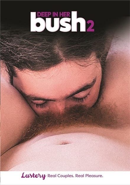 Lustery - Deep In Her Bush 2
