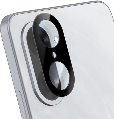 iMak, Lens Protector geschikt voor OnePlus Nord CE5 - Tempered Glass, Transparant