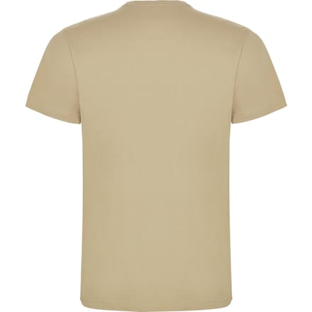 Roly Heren Dogo Premium T-Shirt (Zand)