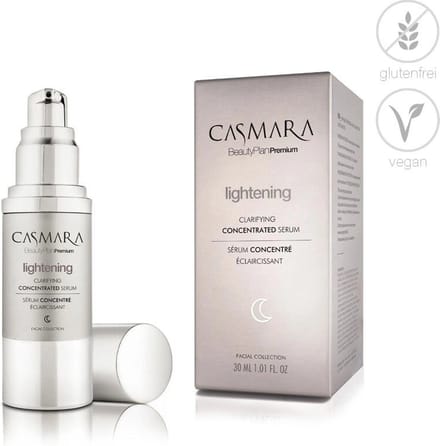 Casmara Clarifying Concentrated Serum 30 Ml