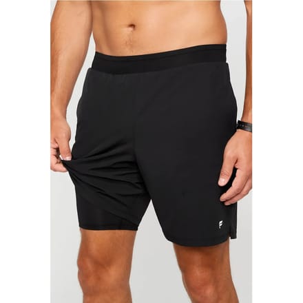 Korte dubbelendig Fabletics The Fondamental II 7"