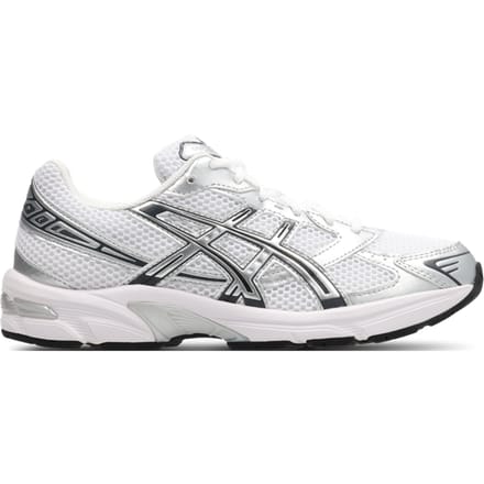 Asics GEL-1130 Sneakers Dames - Wit - Maat 37.5 - Mesh/Synthetisch