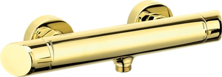 Sanifun douche thermostaatkraan Arnika Gold 150