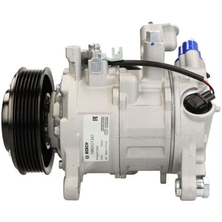 Airco-compressor BOSCH 1 986 AD1 341