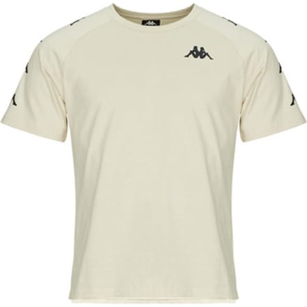 Kappa  T-shirt Korte Mouw GONNI