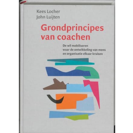 Grondprincipes Van Coachen - K. Locher