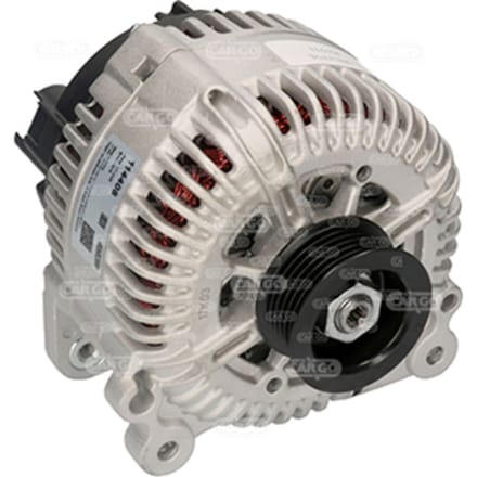 Driefasige generator HC-CARGO 114408
