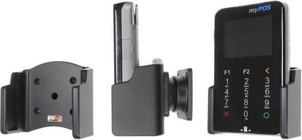 Brodit houder myPOS D200C/ CCV Fly