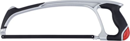 Kreator KRT804008 Metaalzaagbeugel - Professioneel - TPI 24 - Met 30 cm zaagblad