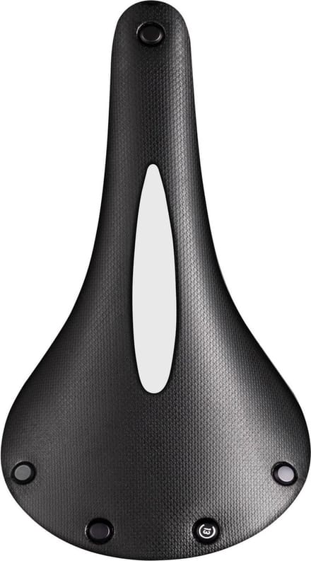 Cambium C13 Carved - 158 mm - Black