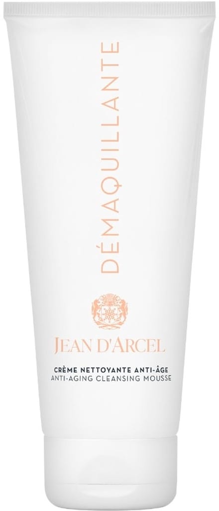 Jean d'Arcel Démaquillante Reinigingscrème - 200ml - Anti-Aging