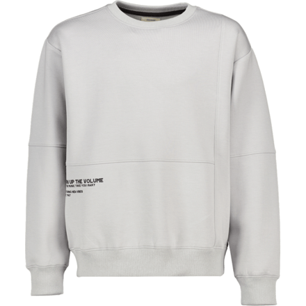 Zeeman Sweater - Grijs Grijs 146/152