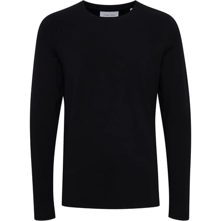 T-shirt met lange mouwen Casual Friday theo