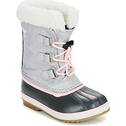 Sorel  Snowboots YOOT PAC NYLON WP