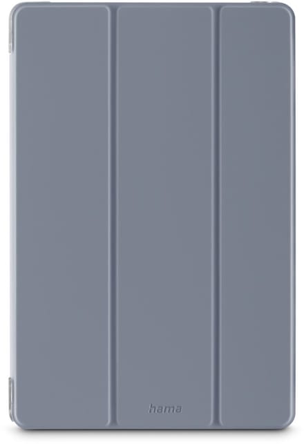 Hama tablethoes geschikt voor Galaxy Tab A9+ - Fold clear - sering