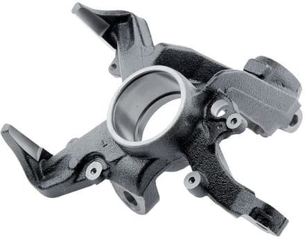 Fuseestuk vooras OEM 1J0407255H