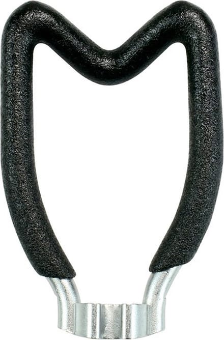 Icetoolz Spaaksleutel 0,127 Inch / 3,2 Mm Zwart