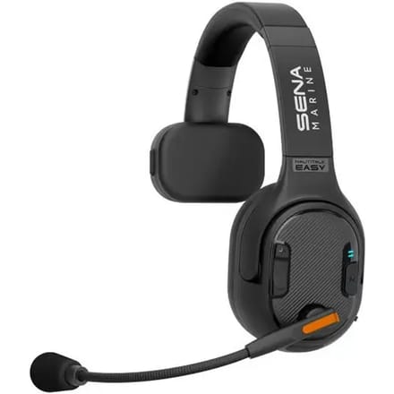 Casque micro easy nautitalk Sena