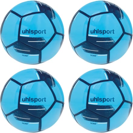 Mini ballen Uhlsport Team Mini (x4)