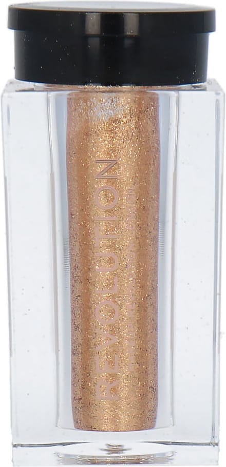 Makeup Revolution Crushed Pearl Pigments Oogschaduw - Overdraft