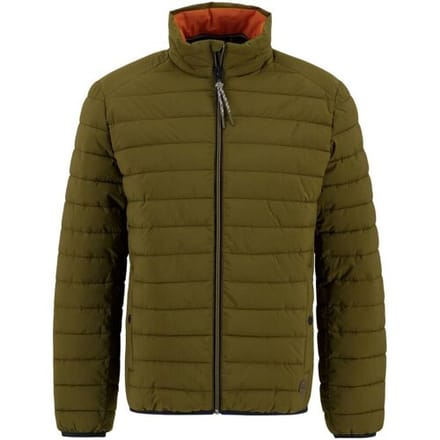 Fynch-Hatton Lightweight Jacket Deep Forest / male