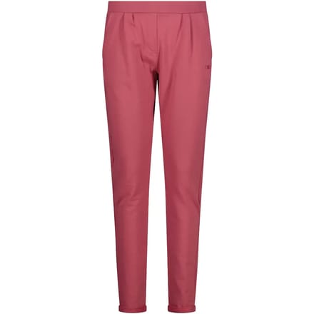 Vrouwelijke fleece broek CMP