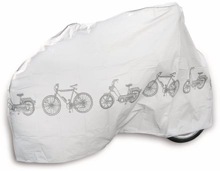 Fietsgarage